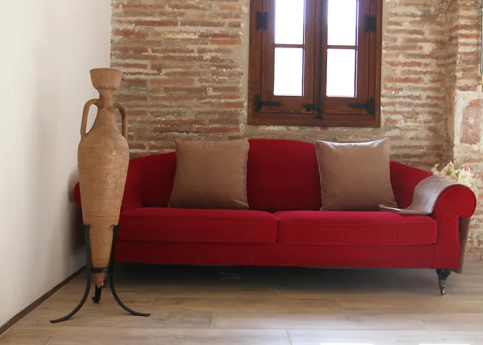 Amfores Boutique Guest House Barcellona
