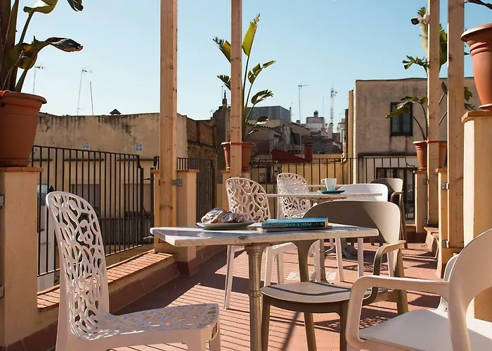 Amfores Boutique Guest House Barcellona